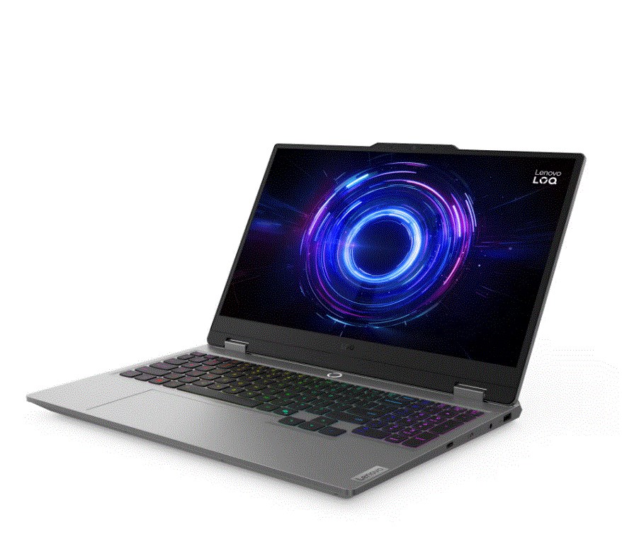 LENOVO LOQ 15IRX10 83JE00JQTR i7-13650HX 16GB 1TB SSD 8gb RTX5060 15.6