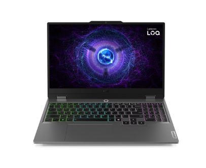 LENOVO LOQ 15IRX9 83DV0118TR-24G i7-13650HX 24GB 1TB SSD 6gb RTX4050 15.6