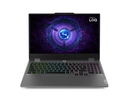 LENOVO LOQ 15IRX9 83DV0118TR-32G i7-13650HX 32GB 1TB SSD 6gb RTX4050 15.6