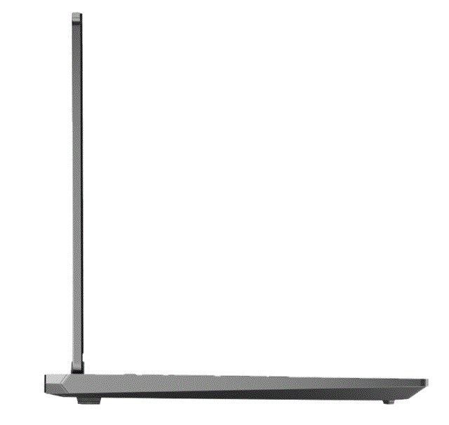 LENOVO LOQ 17IRX10 83JH004STR i7-13650HX 16GB 512GB SSD 8gb RTX5060 17.3