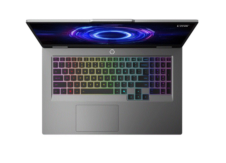 LENOVO LOQ 17IRX10 83JH004STR i7-13650HX 16GB 512GB SSD 8gb RTX5060 17.3