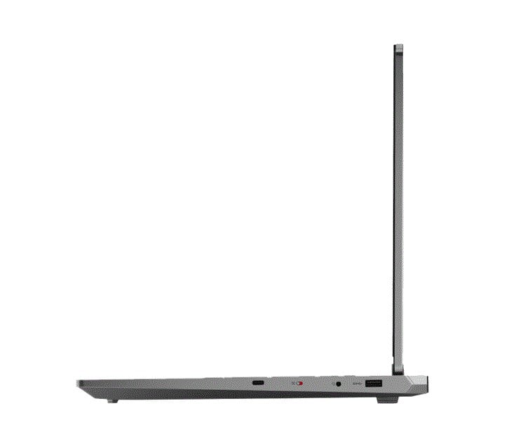 LENOVO LOQ 17IRX10 83JH004STR i7-13650HX 16GB 512GB SSD 8gb RTX5060 17.3