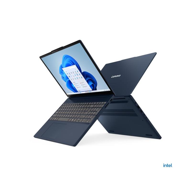 LENOVO NB // IDEAPAD SLIM 3 83K10062TR I5-13420H 8GB 256SSD O/B 15.3 DOS