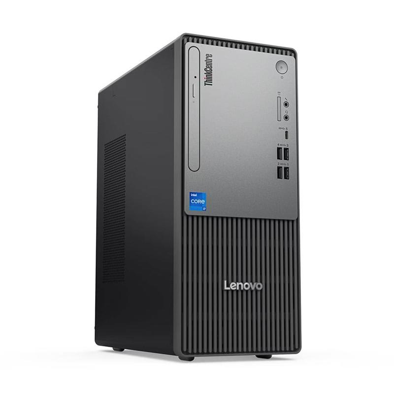 LENOVO PC NEO 50T THINKCENTRE 12UAS1CF00 I5-14400 16GB 512SSD DOS