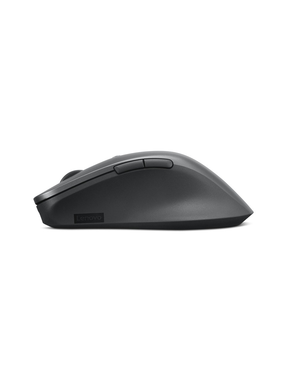 LENOVO Professıonal Rechargeable Kablosuz Siyah Mouse (4Y51J62544)