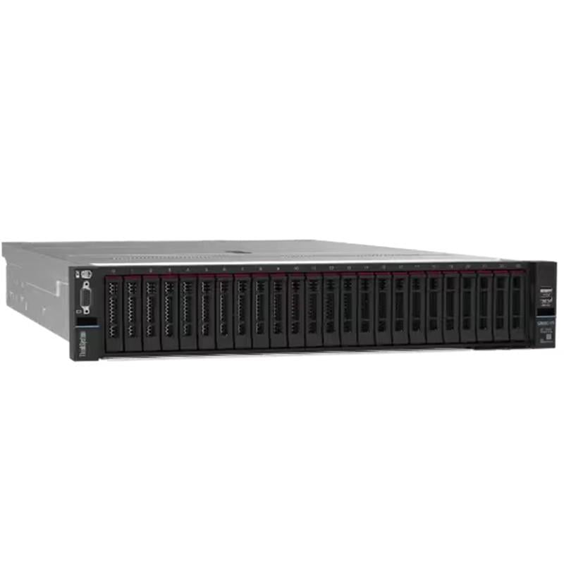 LENOVO THINKSYSTEM SR650 7D76100YEA V3 SILVER 4514Y 16C 1X32GB 8X2.5