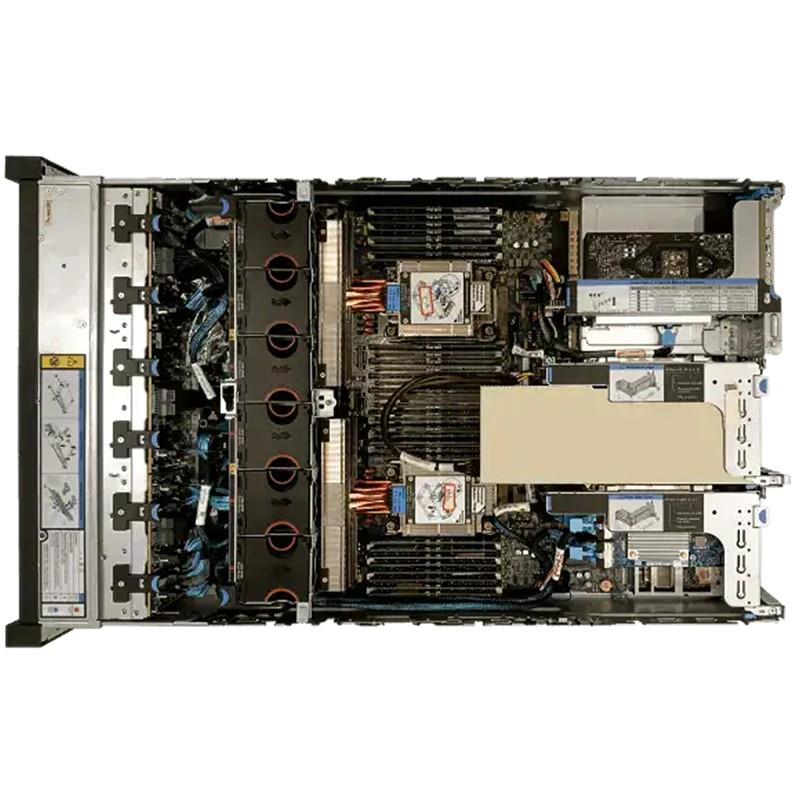 LENOVO THINKSYSTEM SR650 7D76100YEA V3 SILVER 4514Y 16C 1X32GB 8X2.5