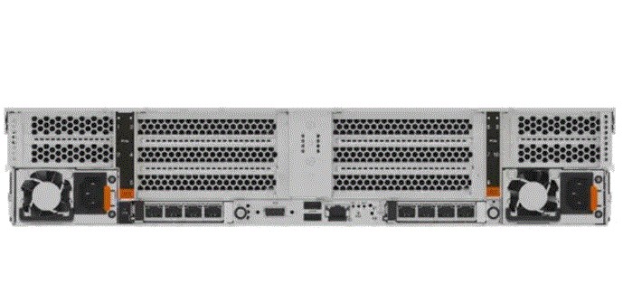 LENOVO SR650 V4 7DGDA00TEA XEON 6530P 32C 32GB(1x32) 0TB 2U RACK 1x1300W Server