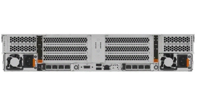 LENOVO SR650 V4 7DGDA026EA XEON 6515P 16C 32GB(1x32) 0TB 2U RACK 2x1300W Server