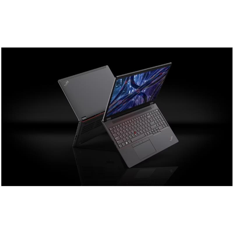 LENOVO THINKPAD NBW 21FA0003TX P16 I9-13980HX 2X8GB 512GB SSD 8GB NVIDIA RTXA2000 16