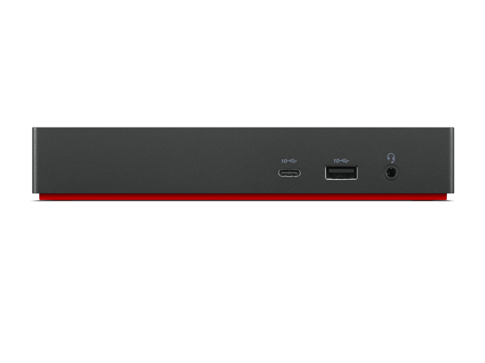 LENOVO THINKPAD 40AY0090EU Universal USBC Dock Bağlantı İstasyonu