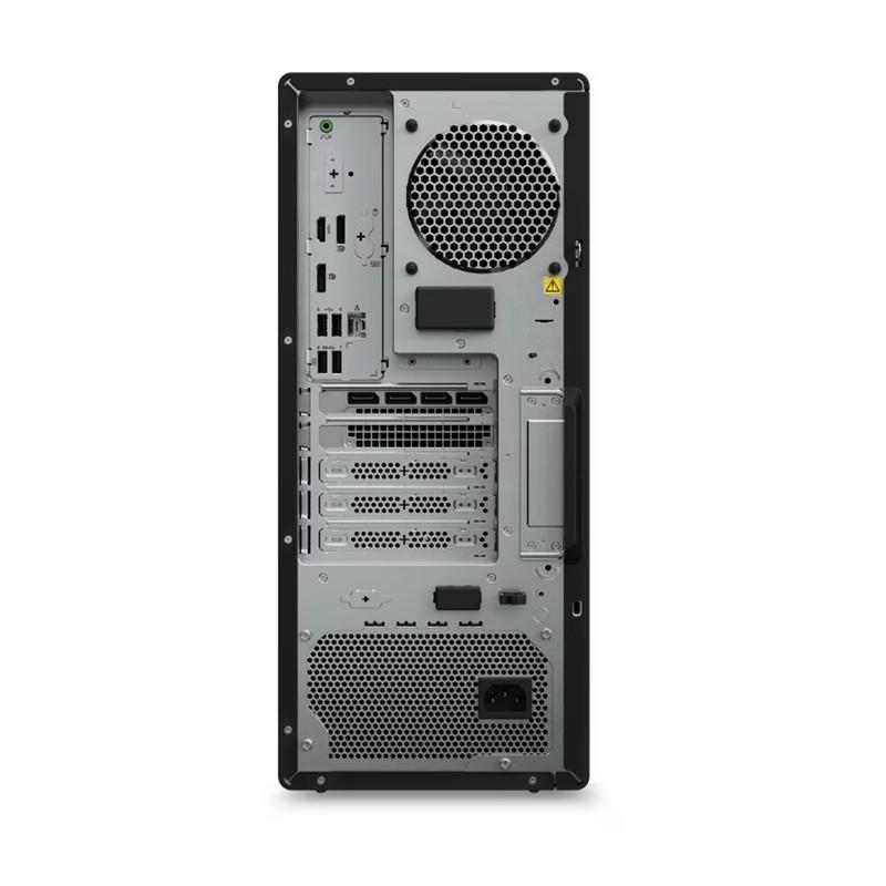 LENOVO THINKSTATION 30HT006QTR P3 TWR G2 U9 285K 1X32G 1X1TB SSD NVIDIA RTX4000 20GB W11P 3 YIL YERİNDE GARANTİ