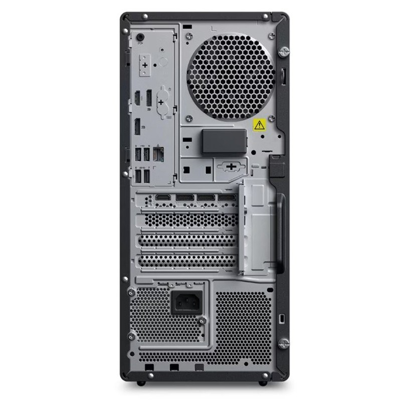 LENOVO WS TOWER P2 0JQ003QTR ULTRA7 265 1X32G 1X1TB SSD NVIDIA RTX5060 8GB W11P 3 YIL YERİNDE GARANTİ