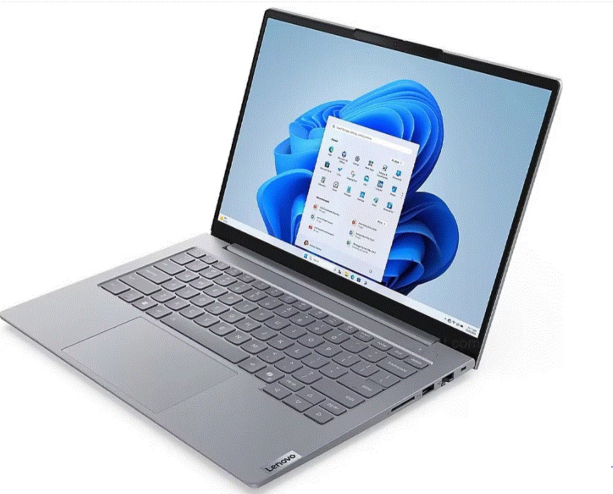 LENOVO ThinkBook 14 21SG008LTX Core 7 240H 16GB 512GB SSD O/B Intel UHD 14