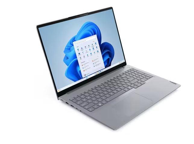 LENOVO ThinkBook 16 G8 21SK007UTX Ultra 7-255H 16GB 512GB SSD O/B Intel Arc 140T 16