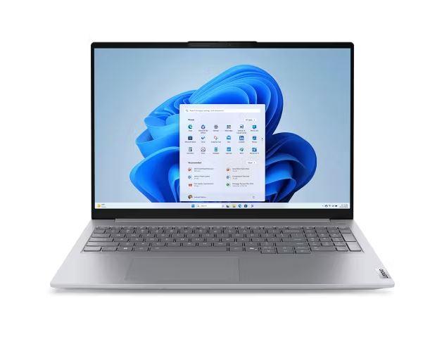 LENOVO ThinkBook 16 G8 21SK007UTX Ultra 7-255H 16GB 512GB SSD O/B Intel Arc 140T 16