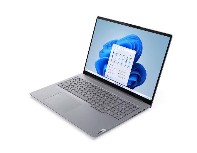 LENOVO ThinkBook 16 G8 21SK007UTX Ultra 7-255H 16GB 512GB SSD O/B Intel Arc 140T 16