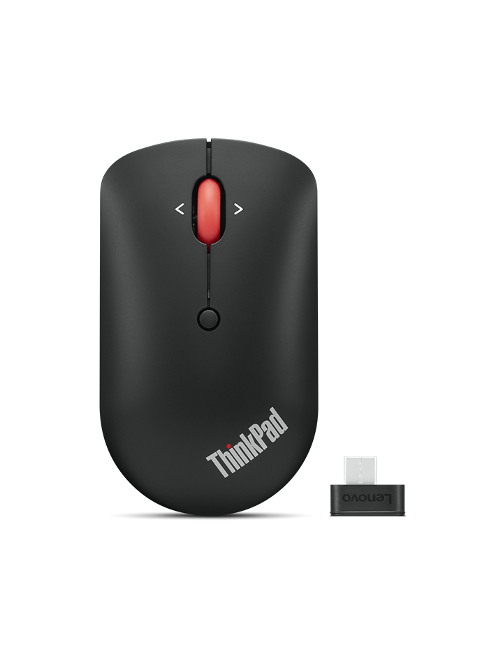 LENOVO ThinkPad 4Y51D20848 TypeC Kablosuz Mouse