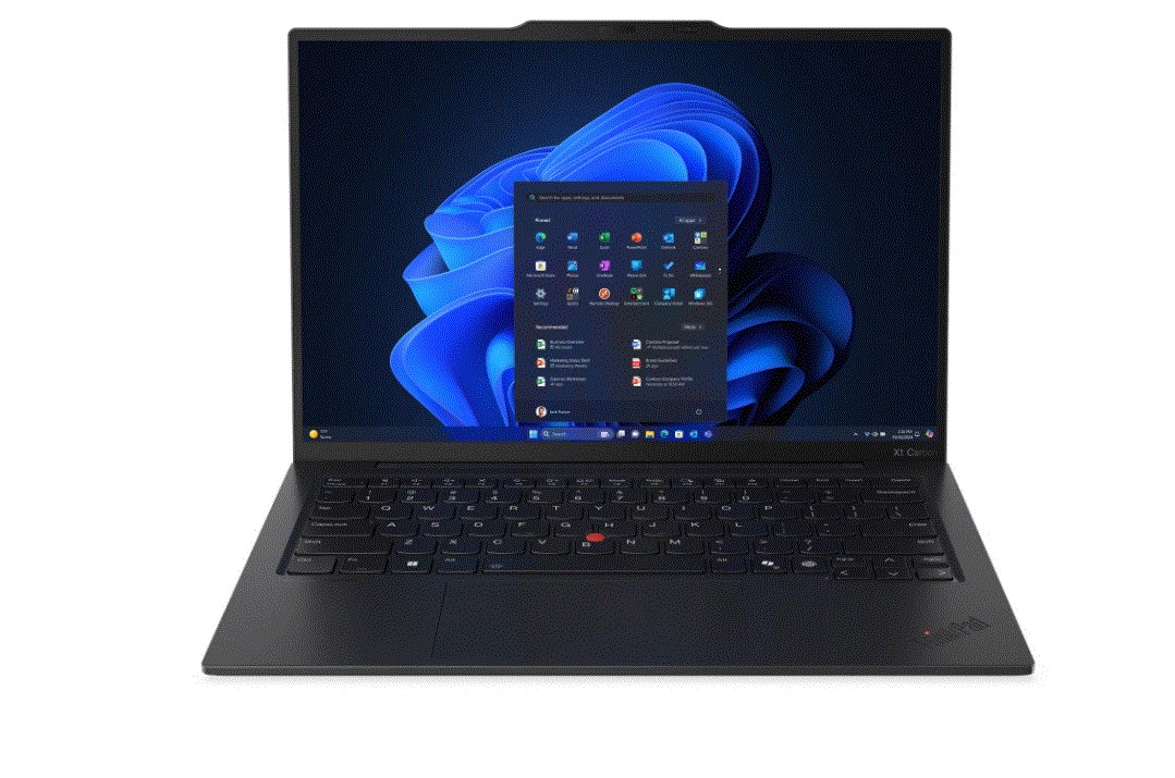 LENOVO ThinkPad X1 Carbon G13 21NS004MTX Ultra 7-258V 32GB 1TB SSD O/B Intel UHD 14