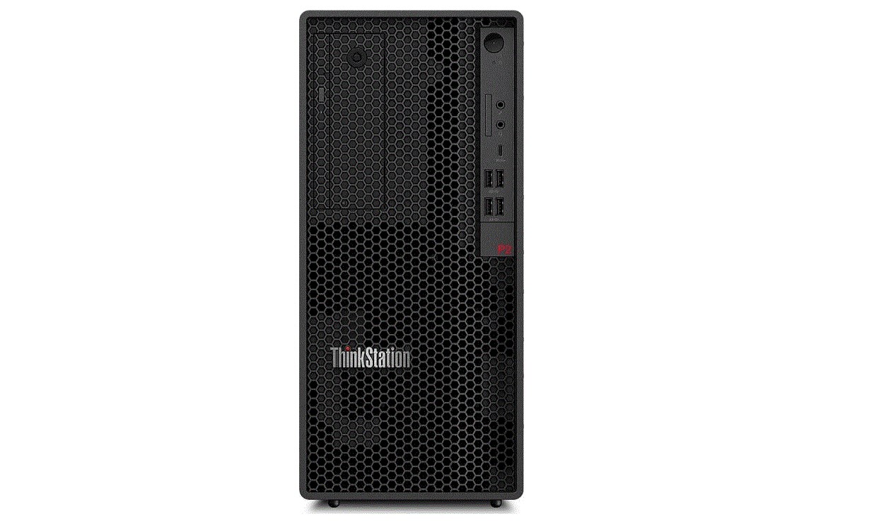 LENOVO ThinkStation P2 30JQ0026TR Ultra 7-265K 32GB 1TB SSD 8gb RTX A1000 W11PRO 750W Masaüstü İş İstasyonu
