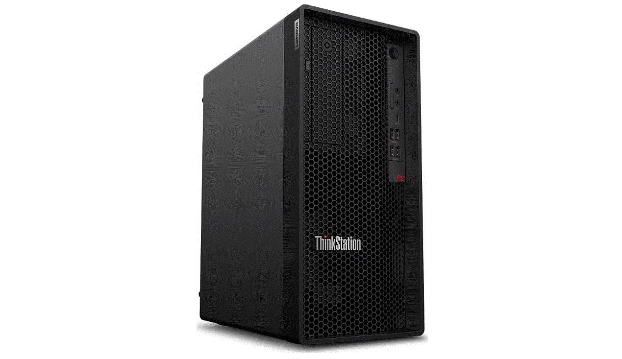LENOVO ThinkStation P2 30JQ0026TR Ultra 7-265K 32GB 1TB SSD 8gb RTX A1000 W11PRO 750W Masaüstü İş İstasyonu