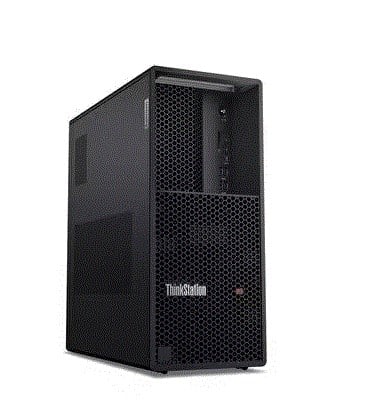 LENOVO ThinkStation P3 30HT0025TR-V2 Ultra 9-285K 64GB (2x32GB) 1TB SSD 24GB RTX PRO 4000 W11P 750W Masaüstü İş İstasyon