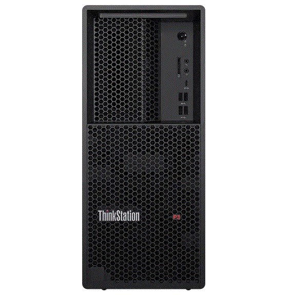 LENOVO ThinkStation P3 30HT00B4TR Ultra 9-285K 32GB 1TB SSD 16gb RTX PRO 2000 W11PRO 750W Masaüstü İş İstasyonu