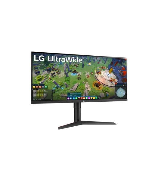 LG 3434WP65G-B UltraWide Full HD IPS Monitör,5ms GtG, 1ms MBR