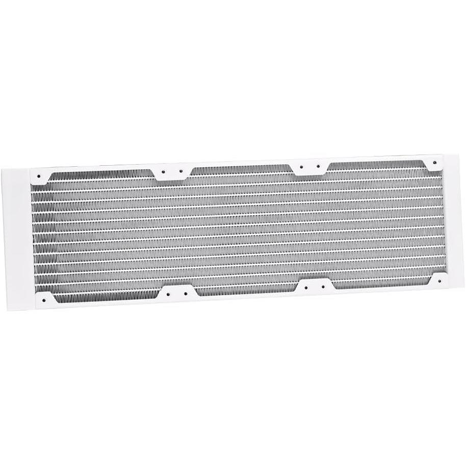 LIAN LI GALAHAD II LCD 360MM LGA1700/1851P/AM5 SOKET BEYAZ İŞLEMCİ SIVI SOĞUTUCU G89.GA2ALCD36W.00