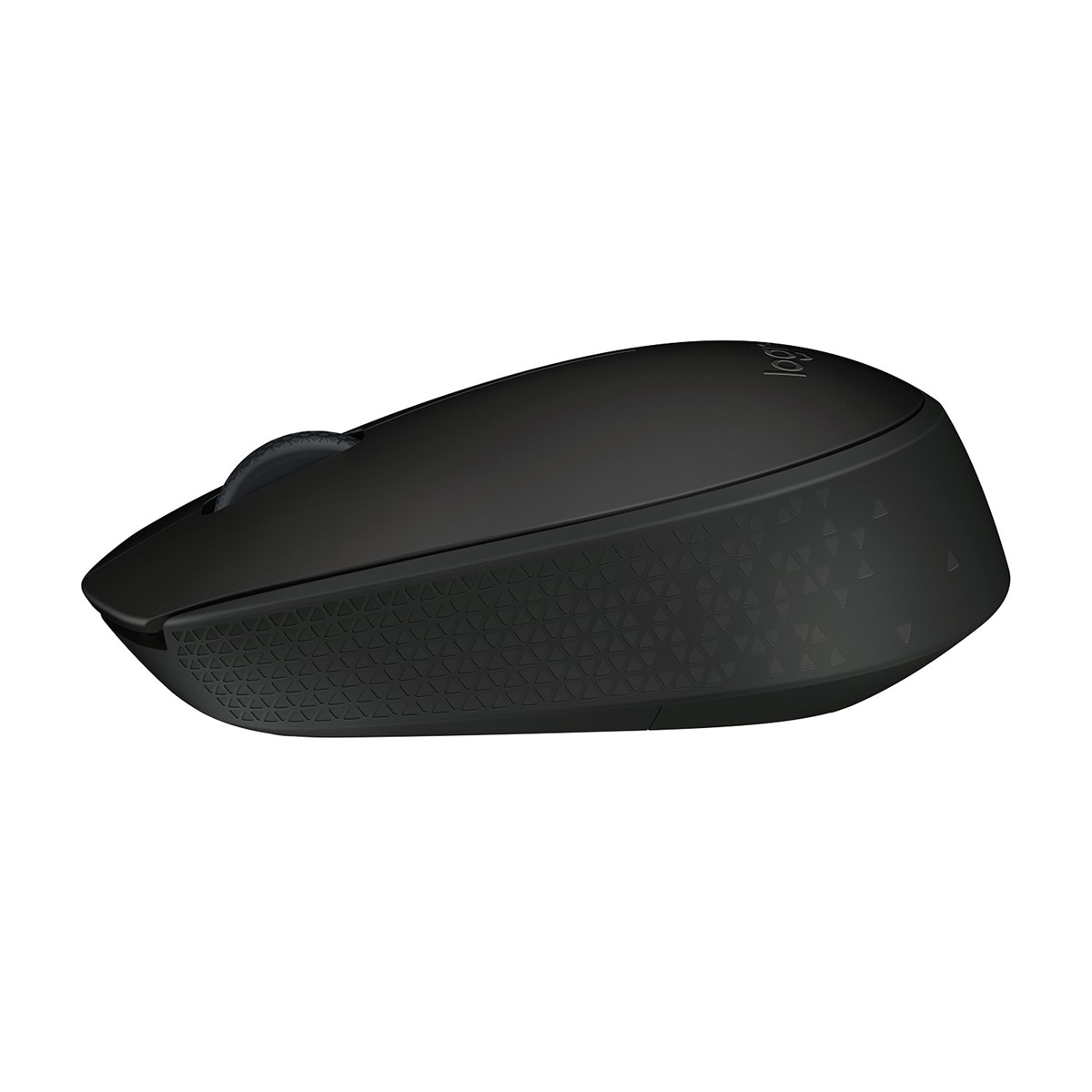 LOGITECH B170 Kablosuz Siyah Mouse (910-004798)