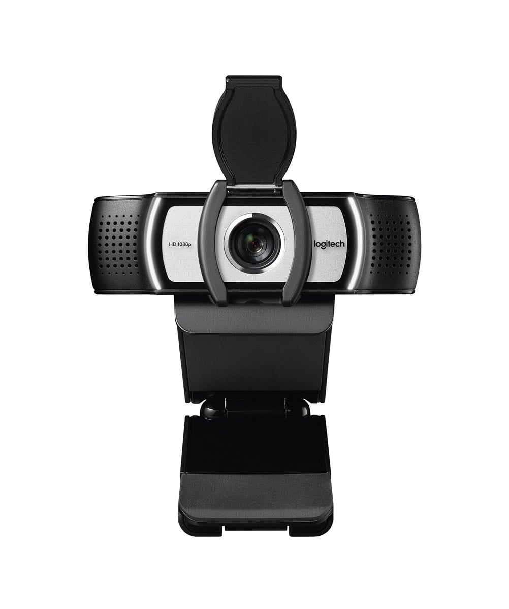 LOGITECH C930e 960-000972  1080p Kurumsal Web Kamerası (Webcam)