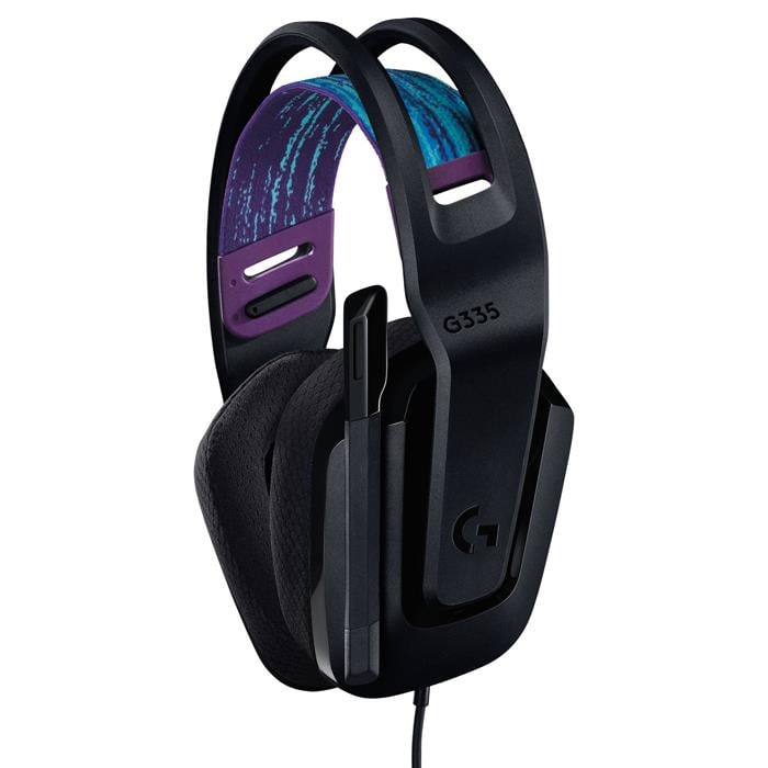 LOGITECH G335 981-000978 KABLOLU GAMING KULAKLIK