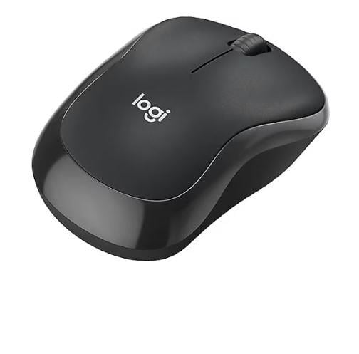 LOGITECH M240 Bluetooth Kablosuz siyah Sessiz Mouse