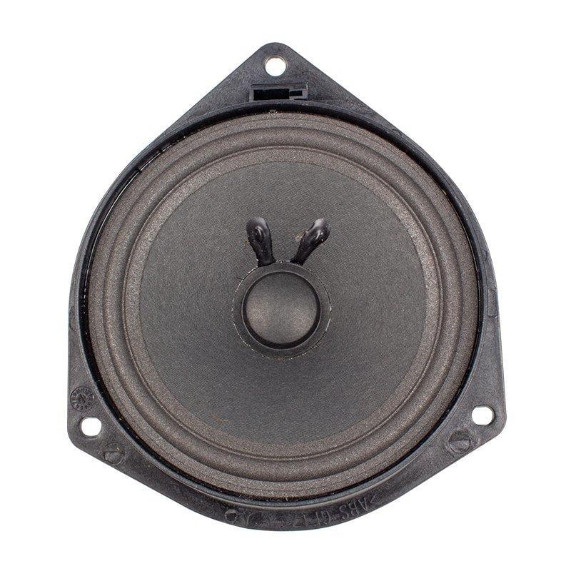 Leone 130-2 13 Cm 4 Ohm Üçgen Oto Hoparlör (Fiat-Hyundai)
