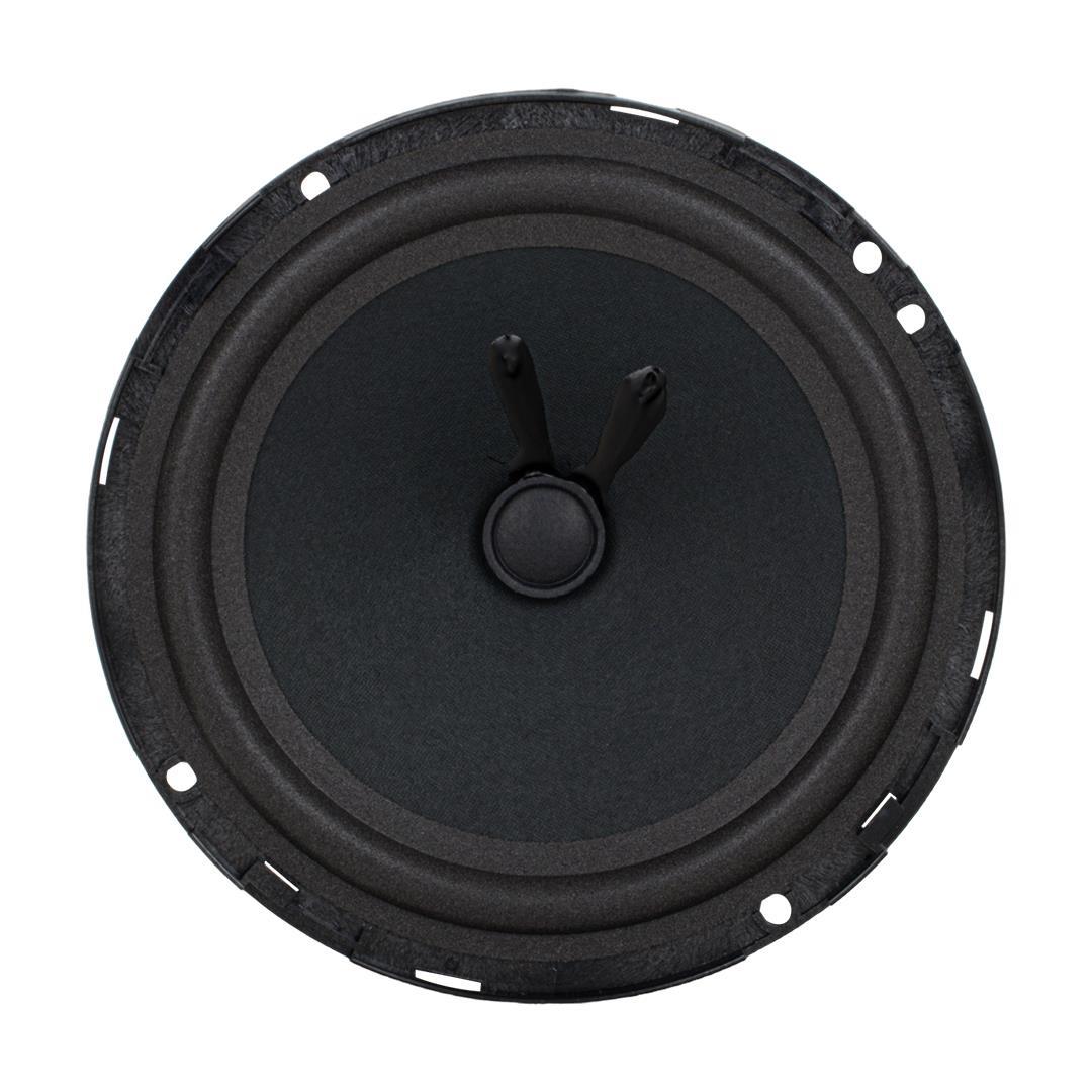 Leone 160 16 Cm 25 Watt Max 50 Watt Tweetersiz Oto Hoparlör