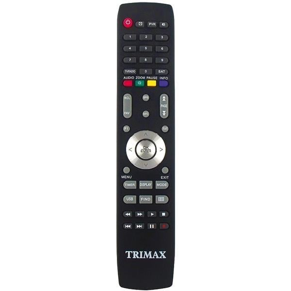 Linx  HD Uydu Alıcı Kumandası 30298