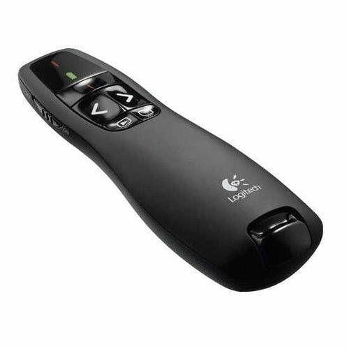 Logitech 910-001356 R400 Sunum kumandası