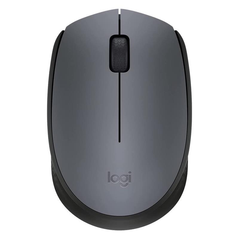 Logitech M170 2,4 Ghz 1000Dpı 3 Tuş Optik Kablosuz Mouse