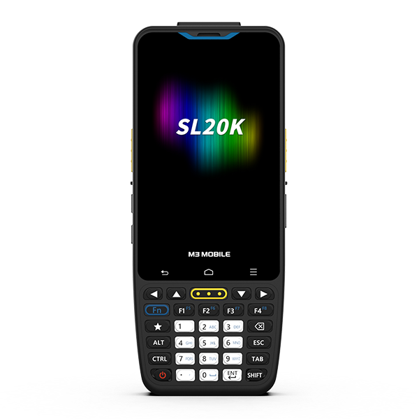 M3 MOBILE SL20K SE4710 4,0