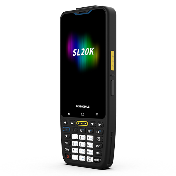 M3 MOBILE SL20K SE4710 4,0
