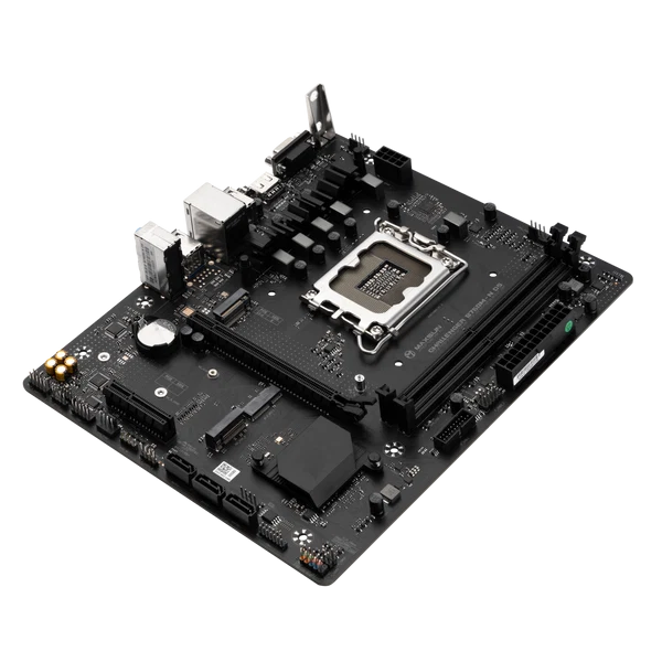MAXUN CHALLENGER B760M-N DDR5 HDMI PCIE 4.0 1700p MATX