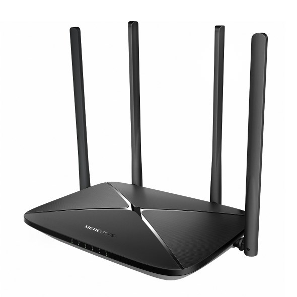 MERCUSYS MB115-4G N300 4G LTE Sim Kartlı Router