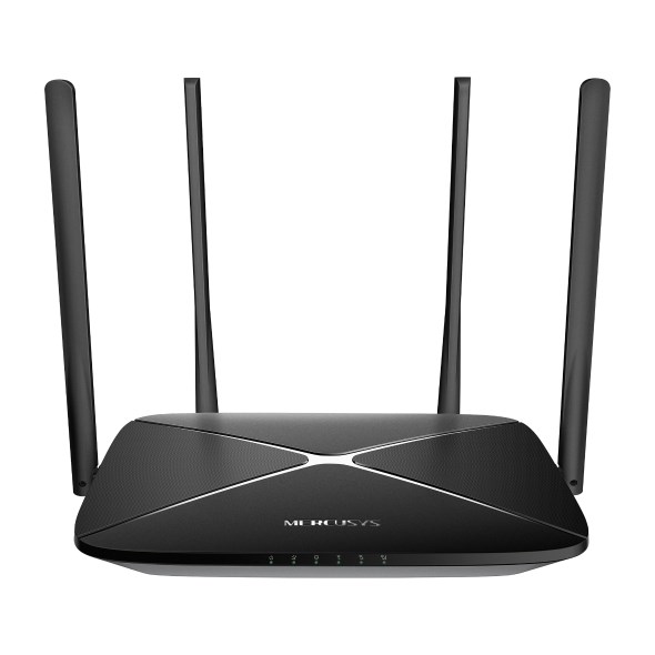 MERCUSYS MB115-4G N300 4G LTE Sim Kartlı Router
