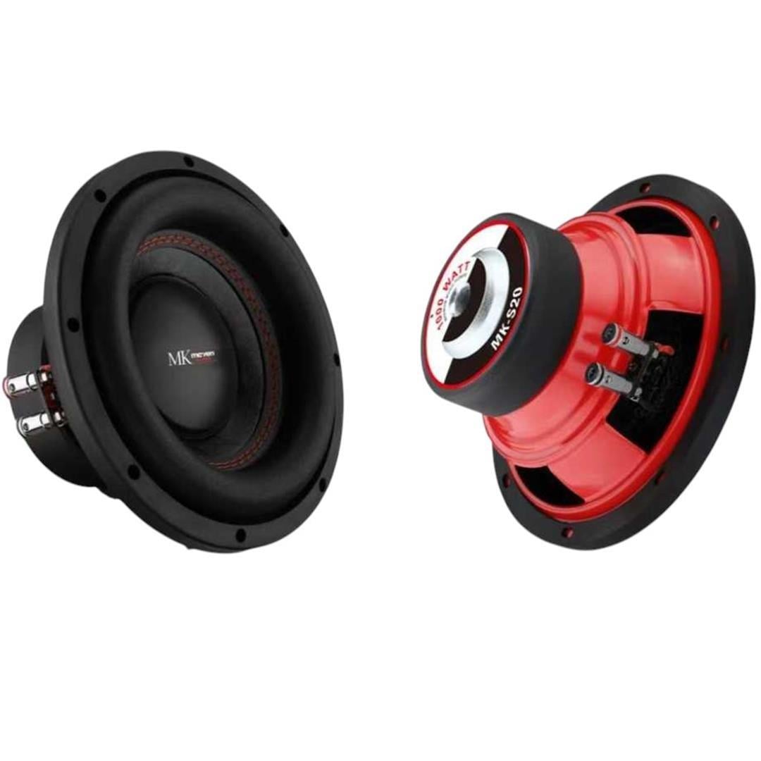 MK Maven Klang MK-S20 8