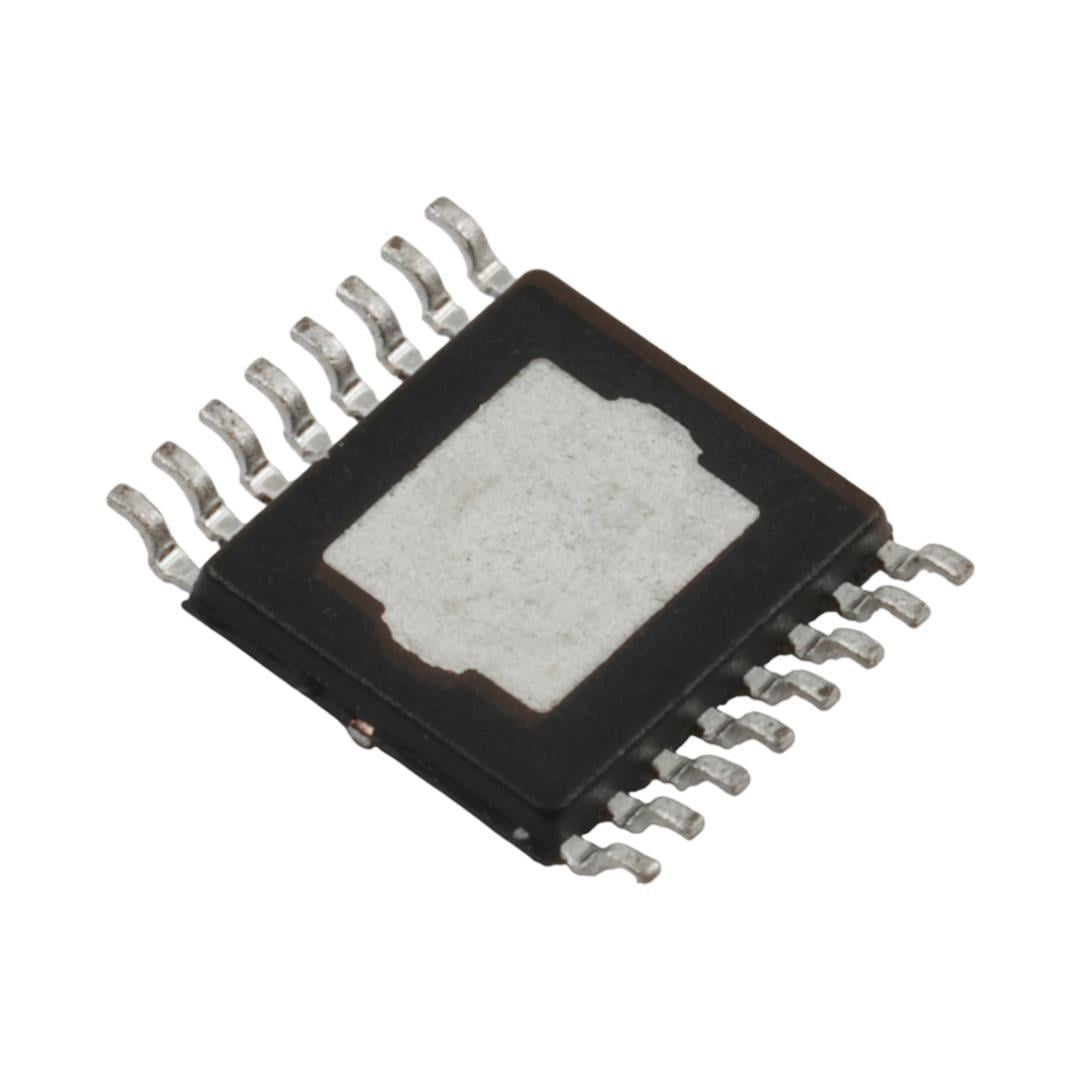 MP3398 LED Backlight Sürücü Entegresi (Vestel/Seg/Regal)