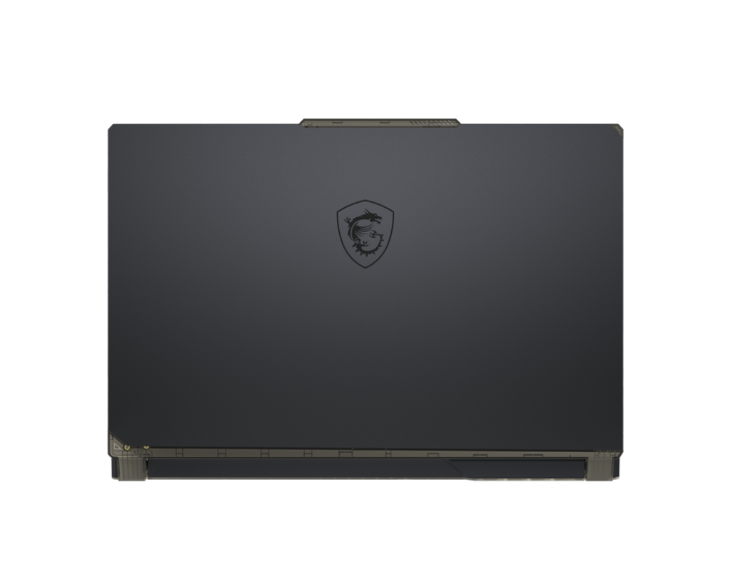 MSI 15.6