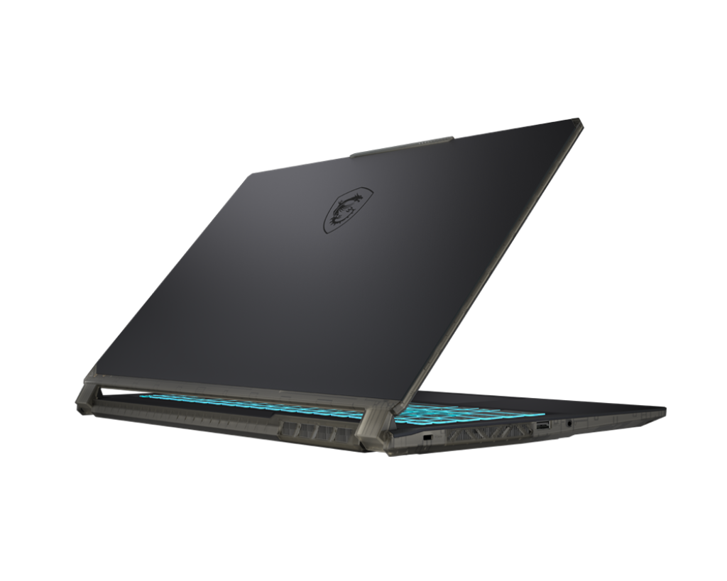 MSI 15.6