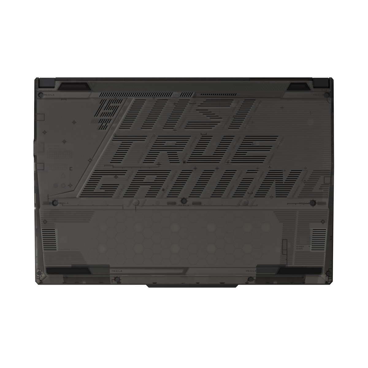 MSI 15.6