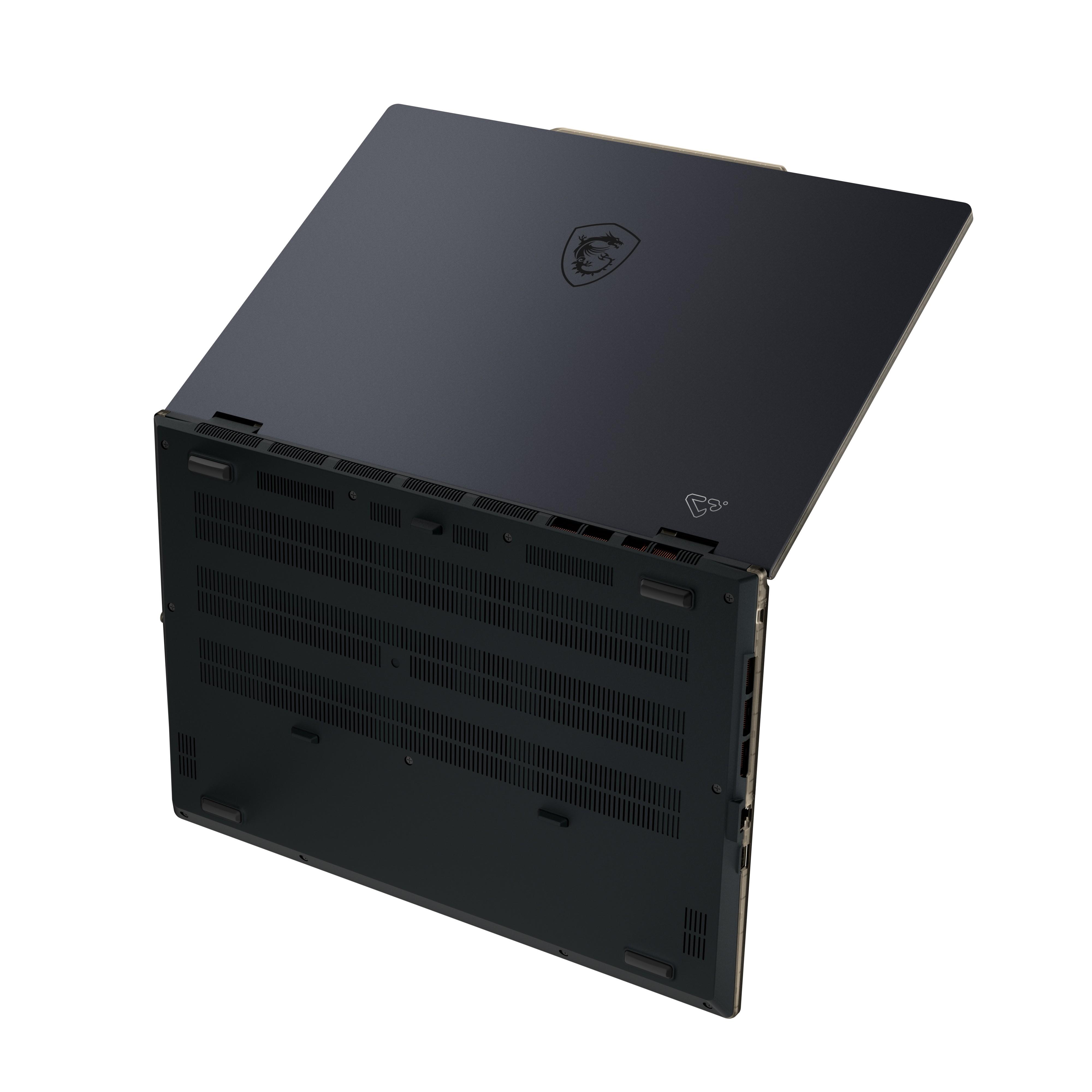 MSI 15.6