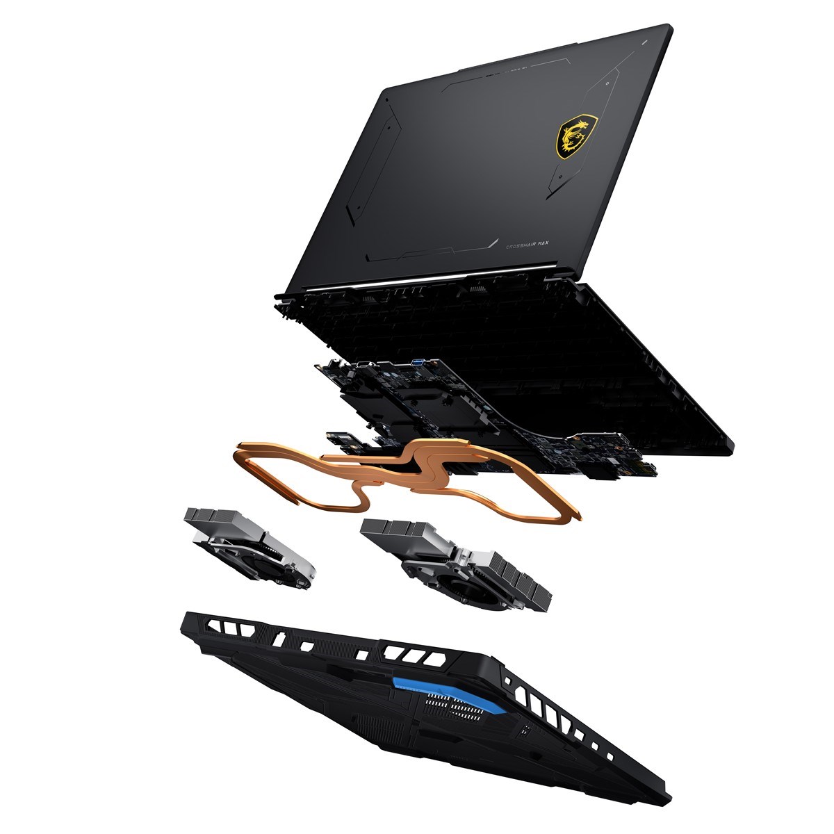MSI 16